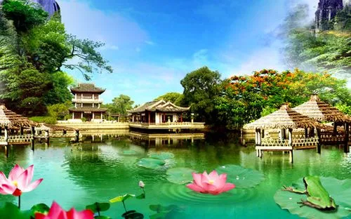 高标准高端